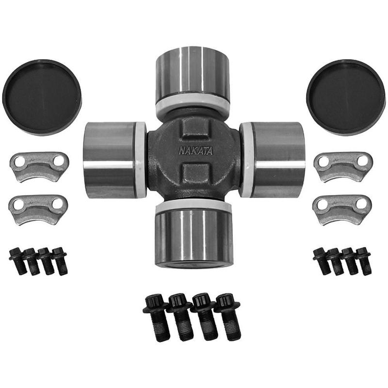 辻澤　 Cruzeta Cardan Mercedes Benz 1632 1634 1938 98 a 2012 Nakata